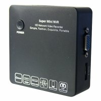Купить IP видеорегистратор Vstarcam NVR-4 в 
