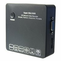 Купить IP видеорегистратор Vstarcam NVR-8 в 