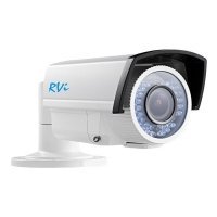 Купить Уличная видеокамера RVi-165C (2.8-12мм) NEW в 