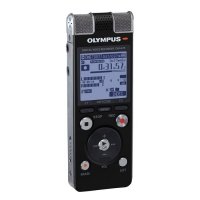 Купить Цифровой диктофон Olympus DM-670 Black в 