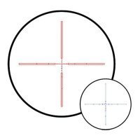 Оптический прицел Hawke Panorama 3-9x50 AO (Map 6A)