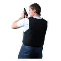 Бронежилет Комфорт  2-1М "ГП" (тип Sl)