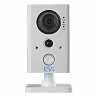 Купить Малогабаритная IP-камера RVi-IPC11SW в 