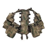 Купить Жилет тактический HDT camo FG в 