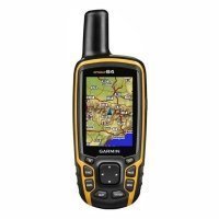 Купить Навигатор туристический Garmin GPSMAP 64 в 