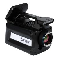 Научный тепловизор FLIR X6530sc Научный тепловизор FLIR X6530sc