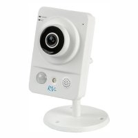 Купить IP-камера RVi-IPC11W NEW (2.8 мм) в 