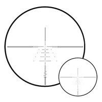Оптический прицел Hawke Sidewinder 4-16x50 (SR Pro)