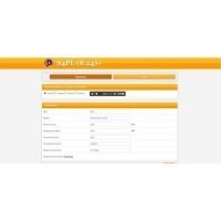 Автономный аудиорегистратор S4PL с сетевым интерфейсом (2 канала микрофон)