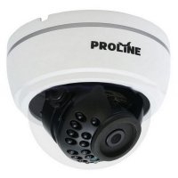 Купить Купольная IP-камера Proline IP-D1022UF POE в 