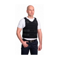 Бронежилет Комфорт 2-2 тип УНИ Sl/ТТ.ПП (1 размер)