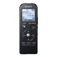 Купить Цифровой диктофон Sony ICD-UX532/B в 