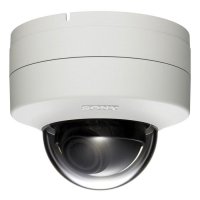 Купить Купольная IP-камера SONY SNC-DH140 в 