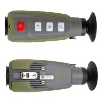 Тепловизор FLIR Scout PS-32