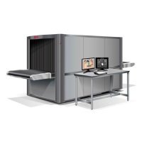 Система досмотра багажа «Сокол»