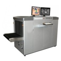 Система досмотра багажа «Сокол»