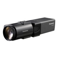 Купить Уличная видеокамера Panasonic WV-CL930/G в 
