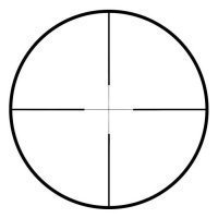 Оптический прицел Hawke Sport HD 3-9x50 (30/30)