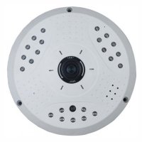 Купить Купольная IP-камера Proline ENC EC-366P в 