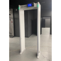 Арочный металлодетектор Dahua ISC-D733-S2