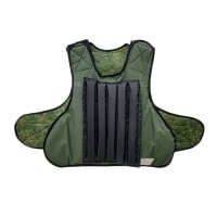Бронежилет Сапфир-1 (4 класс защиты)