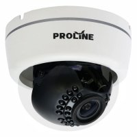 Купить Купольная IP-камера Proline IP-D2033ZF POE в 