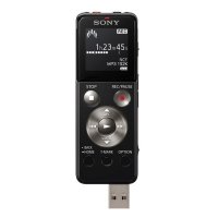 Купить Цифровой диктофон Sony ICD-UX543/B в 