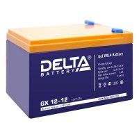 Купить Delta GX 12-12 в Москве с доставкой по всей России