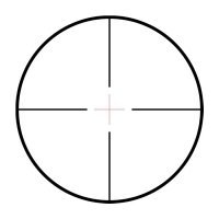 Оптический прицел Hawke Sport HD IR 2-7x32 (30/30 Centre Cross IR)