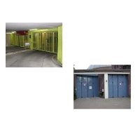 Скоростные ворота Bavak B-защита