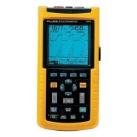 Купить Портативный осциллограф Fluke 123/S в 