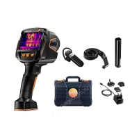 Тепловизор Testo 883 со стандартным объективом