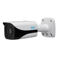 Купить Уличная IP камера RVi-IPC43-PRO (2.7-12 мм) в 