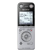 Купить Цифровой диктофон Sony ICD-SX733 в 