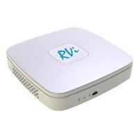 Купить IP-видеорегистратор RVi-IPN4/1 в Москве с доставкой по всей России