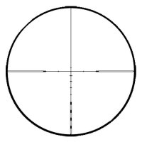 Оптический прицел Hawke Crossbow 1,5-5x32
