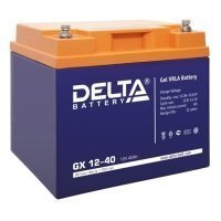 Купить Delta GX 12-40 в 