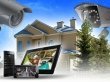Купить Видеонаблюдение в частном доме в 