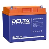 Купить Delta GX 12-45 в 