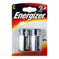 Купить Energizer LR14-2BL (2/24/6960) в 