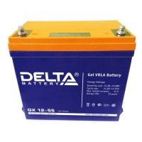 Купить Delta GX 12-55 в 