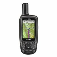 Купить Навигатор туристический Garmin GPSMAP 64st в 