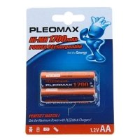 Купить Samsung Pleomax HR06-2BL 1700mAh (16/432/17280) в 
