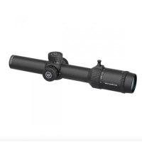 Купить Прицел Vector Optics Forester 1-8x24 SFP (SCOC-38) в Москве с доставкой по всей России