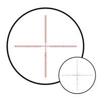 Оптический прицел Hawke Panorama 4-12x50 AO (Map 6A)