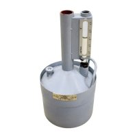 Тарировочная станция бензиновая