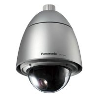 Купить Поворотная видеокамера Panasonic WV-CW594E в Москве с доставкой по всей России
