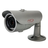 Купить Уличная видеокамера MicroDigital MDC-6020VTD-20H в 
