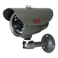 Купить Уличная видеокамера MicroDigital MDC-6220FDN-24 в 