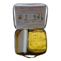 Пожарно-спасательный комплект "Шанс-2" Н